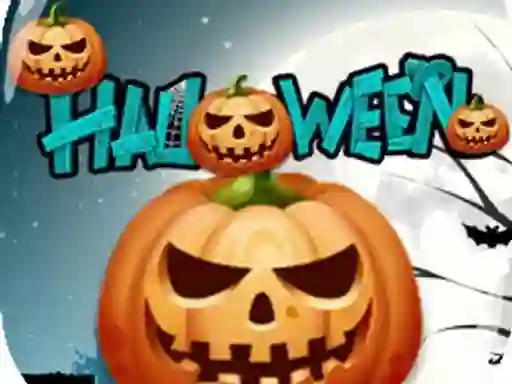 Jwèt Halloween sou entènèt