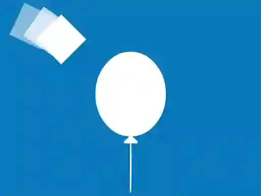 Jwèt Rise Up Balloon sou entènèt