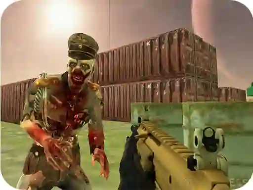 Jwèt Battle Swat vs Mercenary sou entènèt
