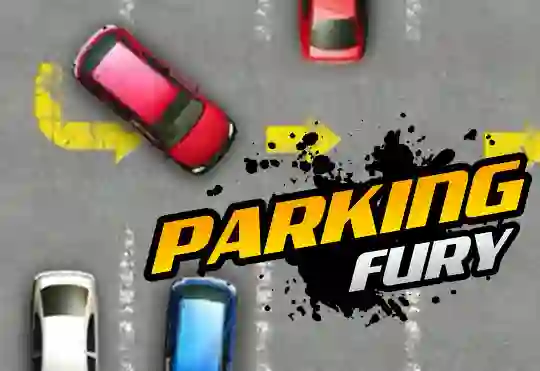 Jwèt Parking Fury 1 sou entènèt