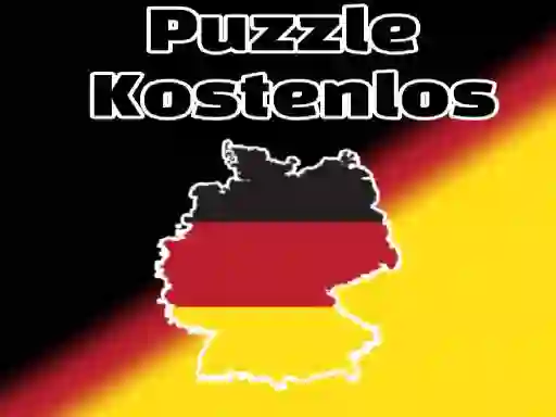 Jwèt Puzzle Kostenlos sou entènèt