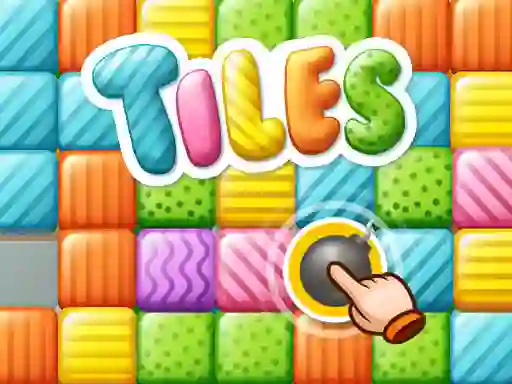 Jwèt Tiles sou entènèt