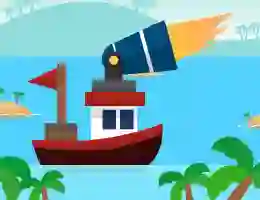Jwèt Risky Mission sou entènèt
