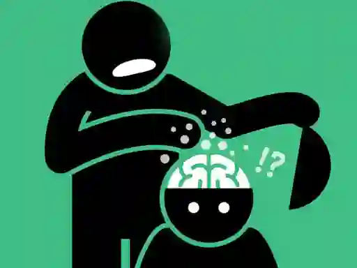Jwèt Brain Wash sou entènèt