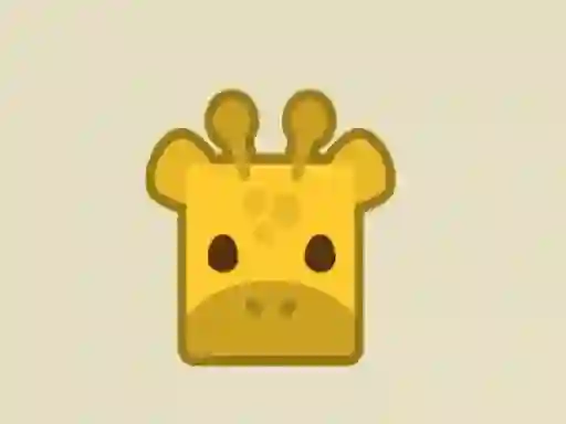 Jwèt Save The Giraffe sou entènèt