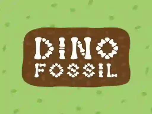 Jwèt Dino Fossil sou entènèt