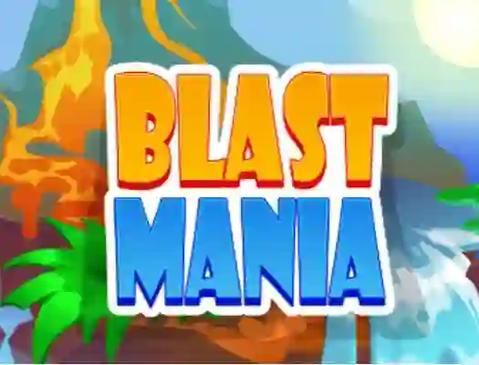 Jwèt Blast Mania sou entènèt