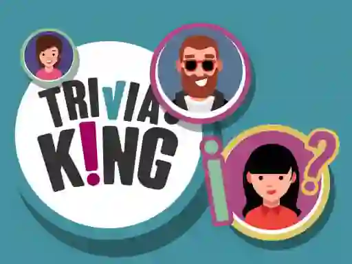 Jwèt Trivia King sou entènèt