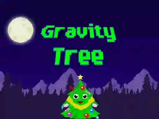 Jwèt Gravity Tree sou entènèt