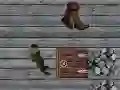 Jwèt Escape From Castle Dragonstone sou entènèt