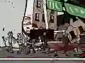 Jwèt Zombie Trailer Park sou entènèt
