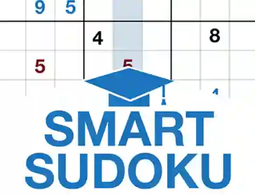 Jwèt Smart Sudoku sou entènèt