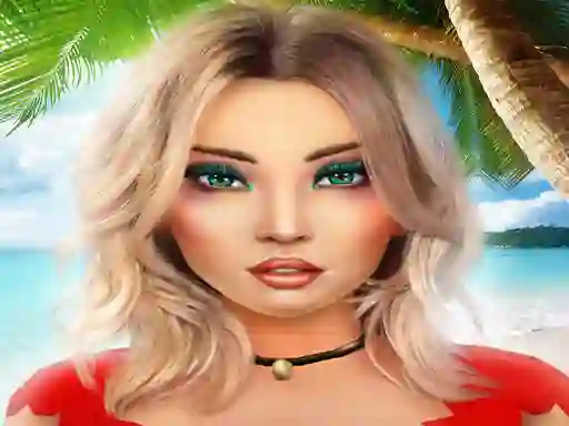 Jwèt Avakin Life - 3D Virtual World sou entènèt