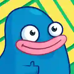 Jwèt Maze Monster sou entènèt