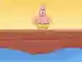 Jwèt SpongeBob Seesaw Mania sou entènèt