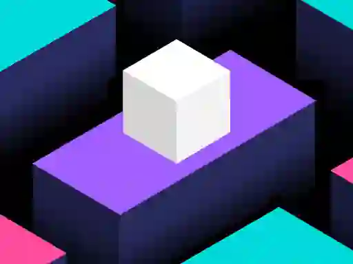 Jwèt Mr Cube sou entènèt