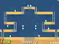 Jwèt Egg Runner sou entènèt