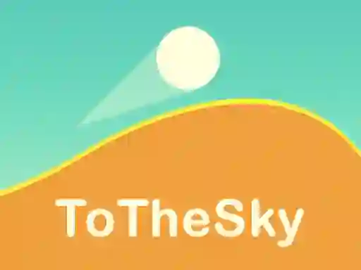 Jwèt To The Sky sou entènèt
