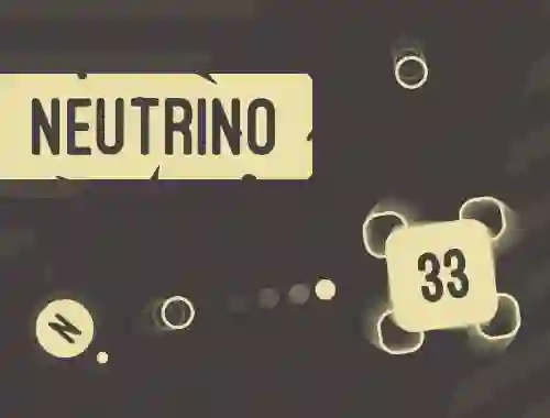 Jwèt Neutrino sou entènèt