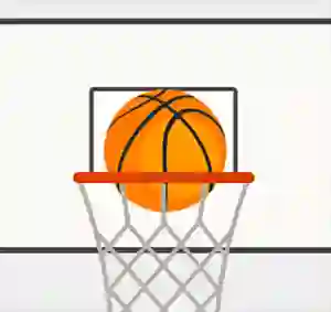Jwèt Hoops sou entènèt
