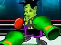 Jwèt Mask Boxing sou entènèt