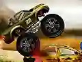 Jwèt Urban Crusher 2 sou entènèt