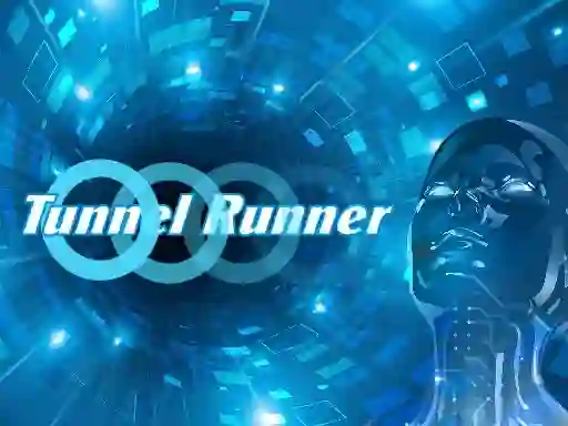 Jwèt Tunnel Runner sou entènèt