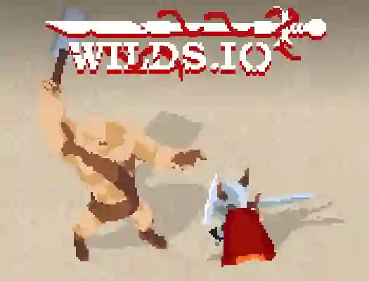 Jwèt Wilds.io sou entènèt