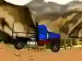 Jwèt Transporter Truck sou entènèt