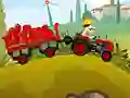 Jwèt Farm Express sou entènèt
