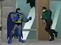 Jwèt Batman In The Heat of The Night sou entènèt
