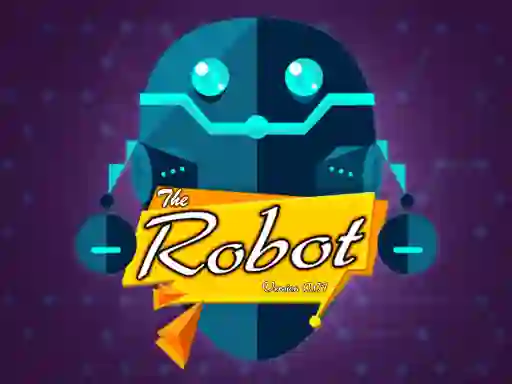 Jwèt The Robot sou entènèt