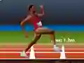 Jwèt QWOP sou entènèt