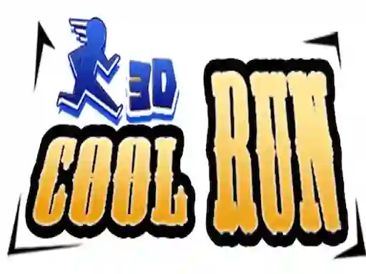 Jwèt Cool Run 3d sou entènèt