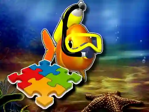 Jwèt Exotic Sea Animals sou entènèt