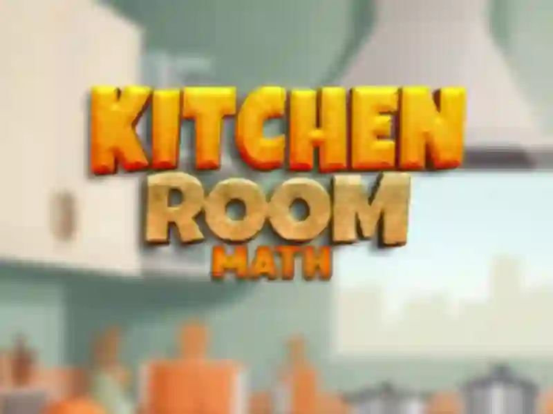 Jwèt Kitchen Room Math sou entènèt