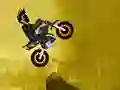 Jwèt Judgement Day Bike sou entènèt