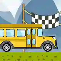 Jwèt Bus Rally sou entènèt
