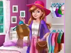 Jwèt Boho Chic Spring Shopping sou entènèt