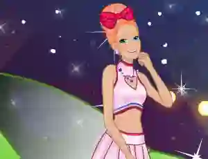 Jwèt Car Model Dress Up sou entènèt