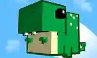 Jwèt Cloud Critters sou entènèt