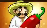 Jwèt Taco Bar sou entènèt