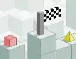 Jwèt Cube Xtreme sou entènèt