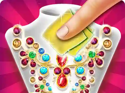 Jwèt Jewelry Shop sou entènèt