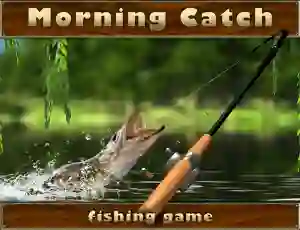 Jwèt Morning catch sou entènèt