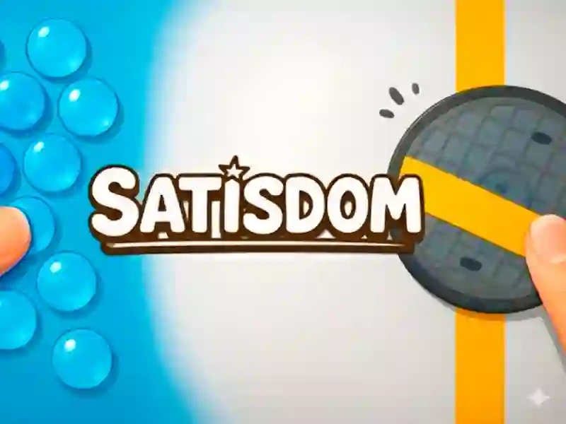 Jwèt Satisdom sou entènèt