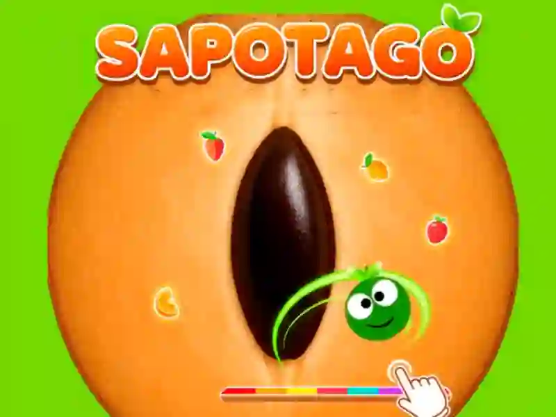 Jwèt SapotaGo sou entènèt