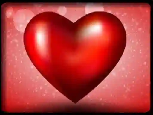 Jwèt Valentines Puzzle Challenge sou entènèt