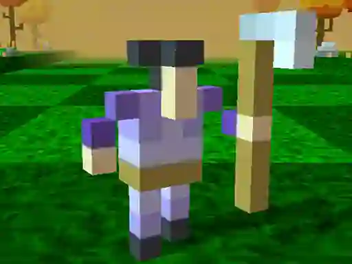 Jwèt Flippy Hero sou entènèt