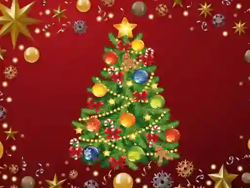 Jwèt Hyper Merry Christmas Party sou entènèt